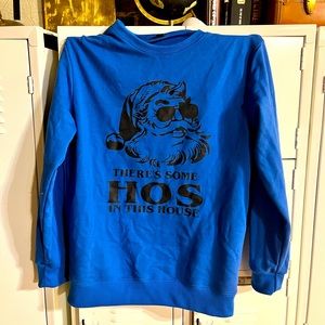 Christmas Sweatshirt